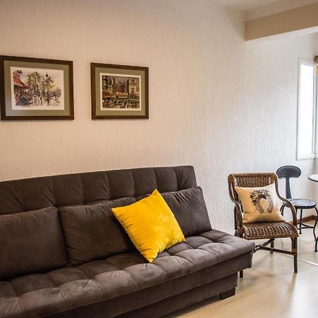 Apartamento Baviera 01 Apartment Canela Luaran gambar