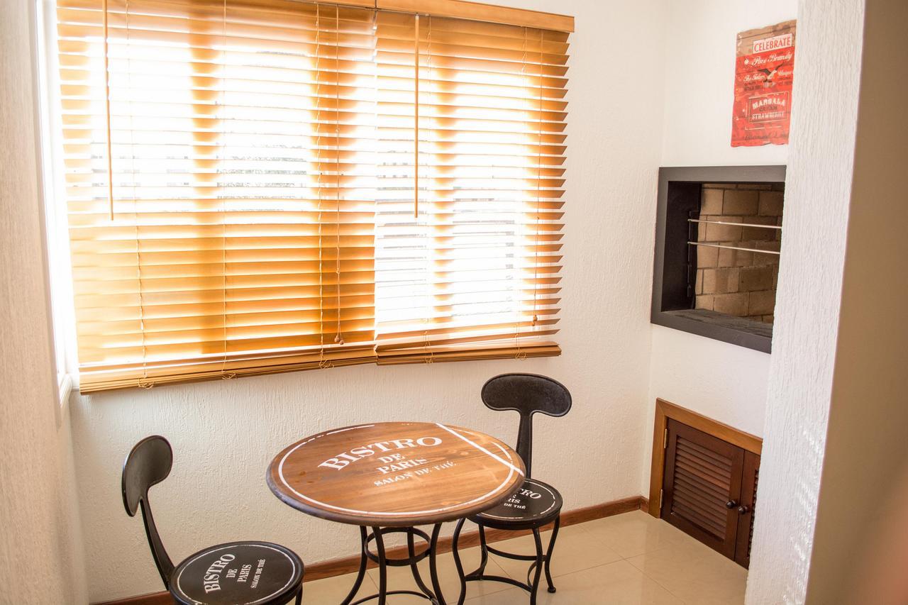 Apartamento Baviera 01 Apartment Canela Luaran gambar