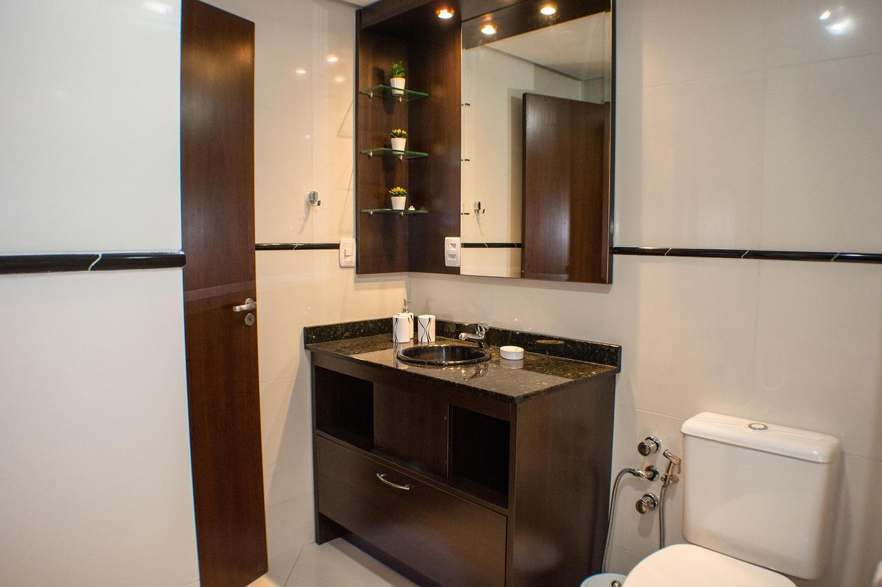 Apartamento Baviera 01 Apartment Canela Luaran gambar