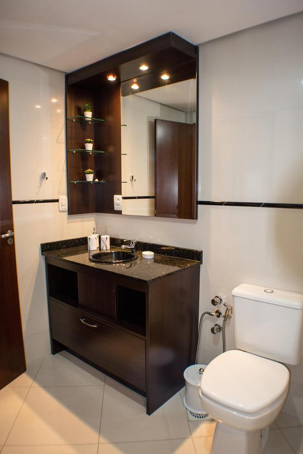 Apartamento Baviera 01 Apartment Canela Luaran gambar