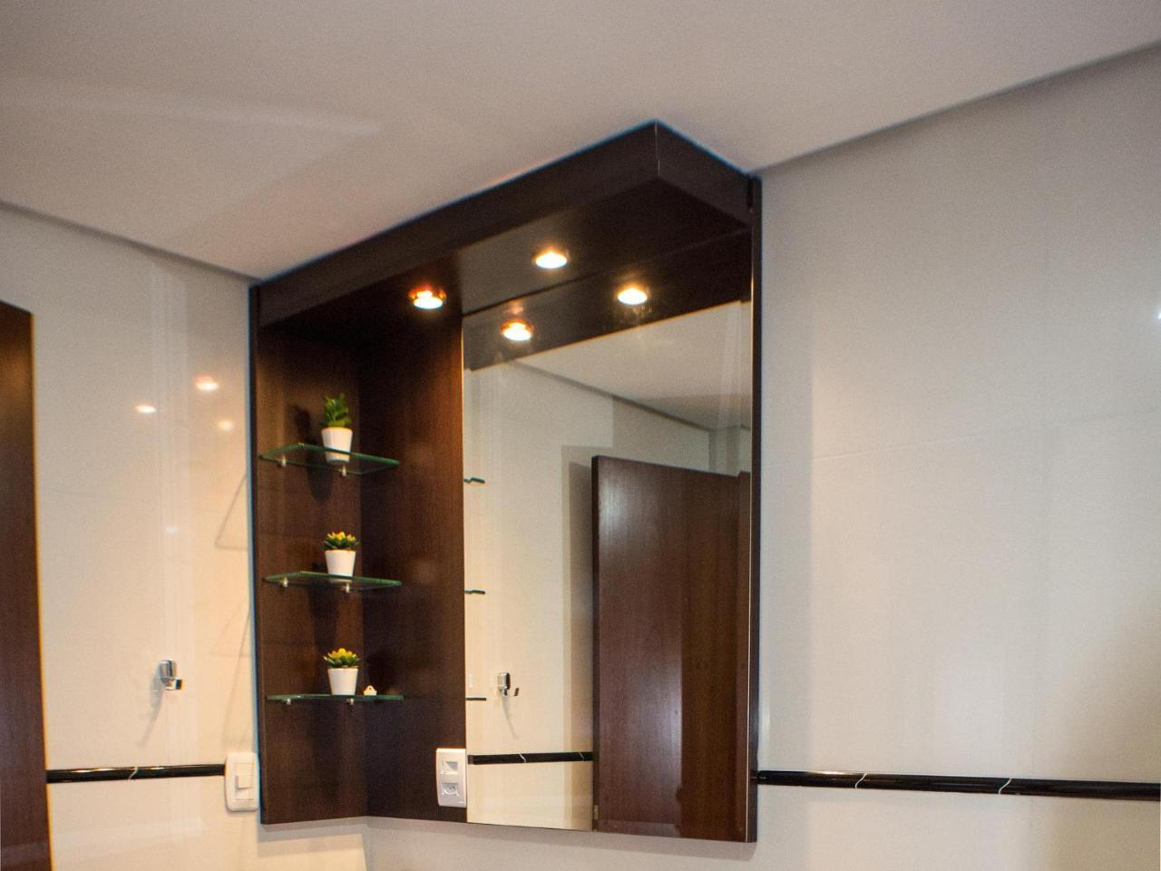 Apartamento Baviera 01 Apartment Canela Luaran gambar