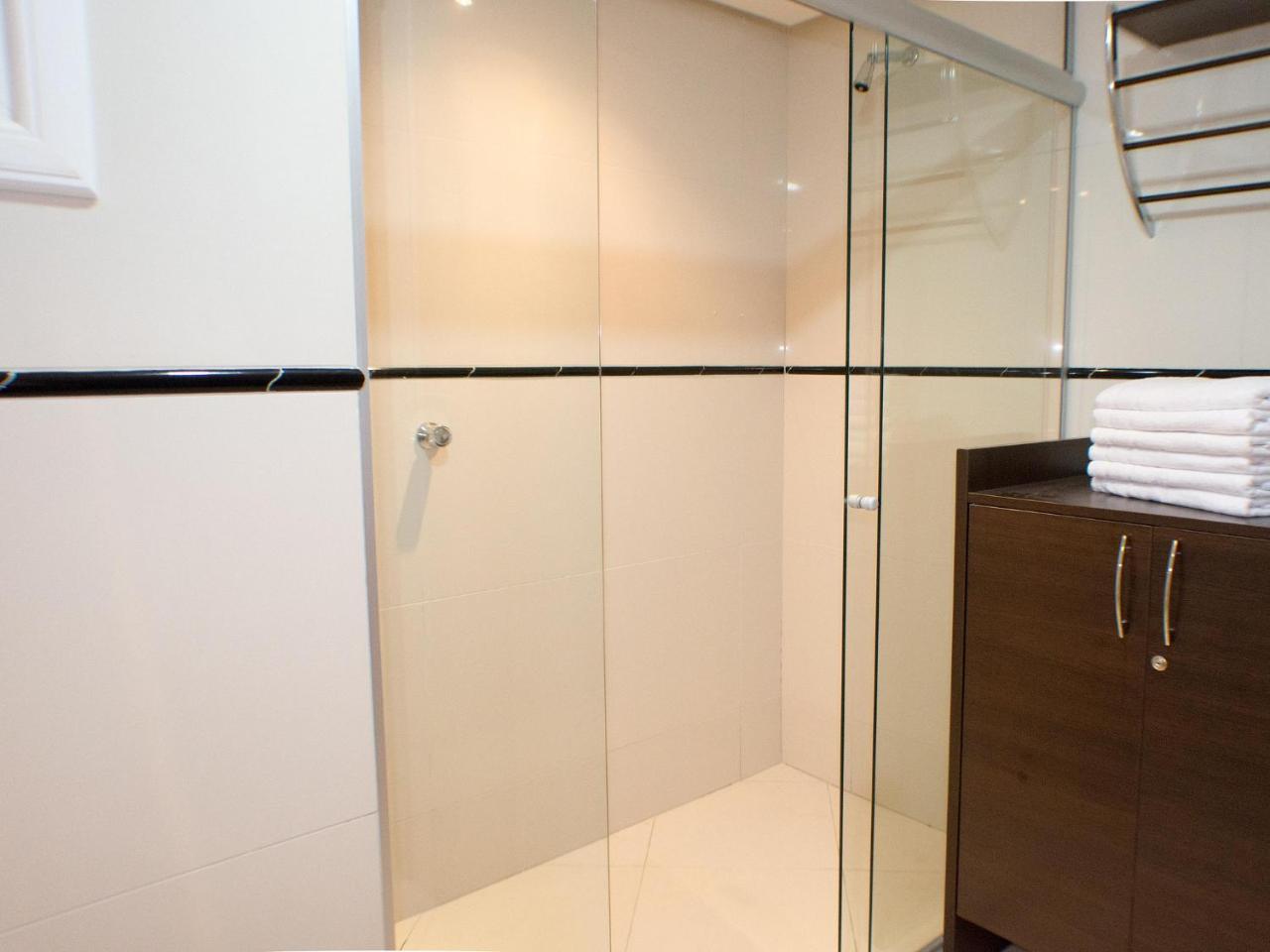 Apartamento Baviera 01 Apartment Canela Luaran gambar