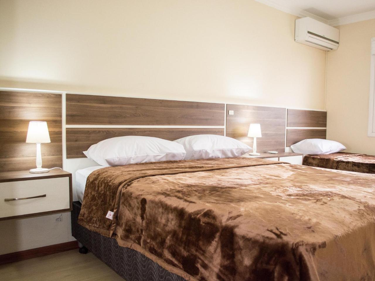Apartamento Baviera 01 Apartment Canela Luaran gambar