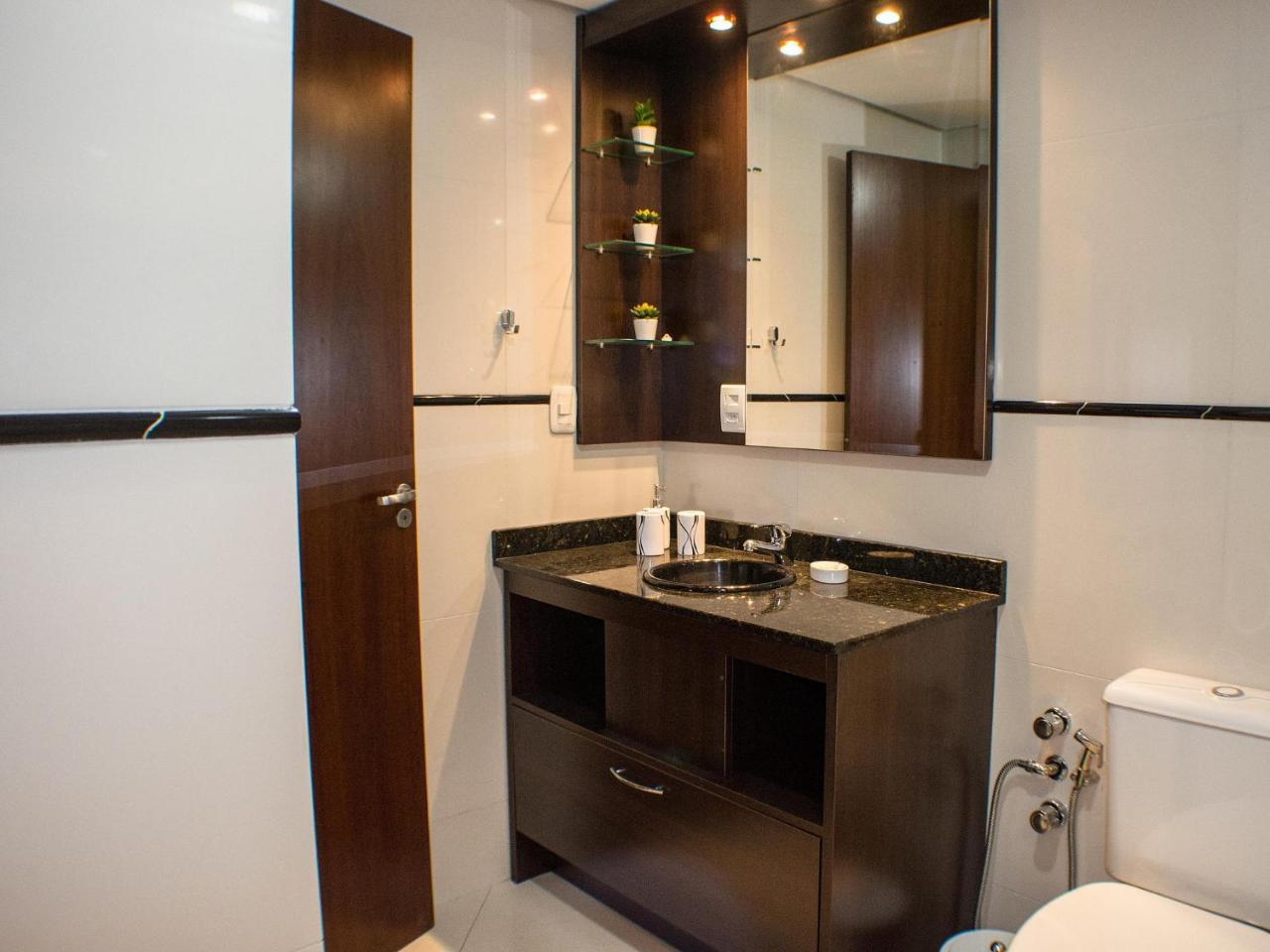 Apartamento Baviera 01 Apartment Canela Luaran gambar